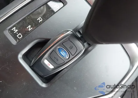 2025 Subaru Crosstrek Premium из США, поврежденный, VIN JF2GUHDC7SH267017